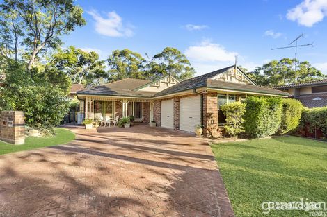 Property photo of 1 Cragside Place Glenhaven NSW 2156