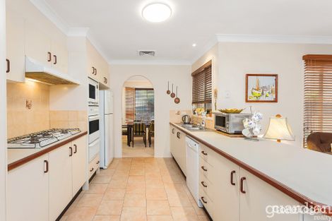 Property photo of 1 Cragside Place Glenhaven NSW 2156