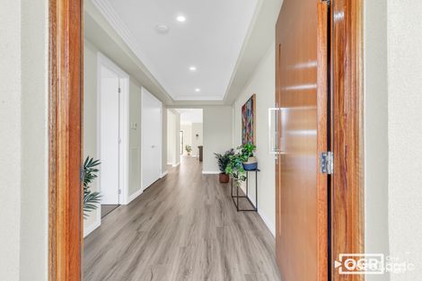 Property photo of 40 Ivory Road Donnybrook VIC 3064