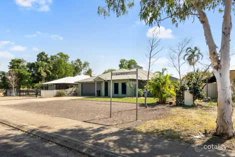 Property photo of 59 Hibiscus Drive Kununurra WA 6743