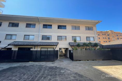 Property photo of 12/40 Montgomery Street Kogarah NSW 2217