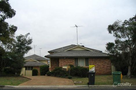 3 Evans Cres, Richmond, NSW 2753