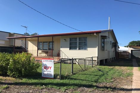 Property photo of 24 Racecourse Road Emerald QLD 4720