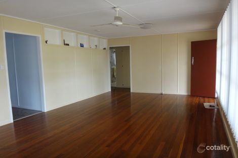 Property photo of 24 Racecourse Road Emerald QLD 4720