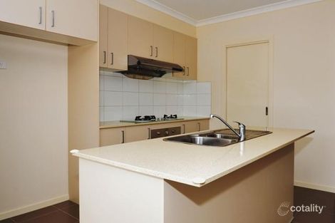 Property photo of 15 Strachan Rise Mernda VIC 3754