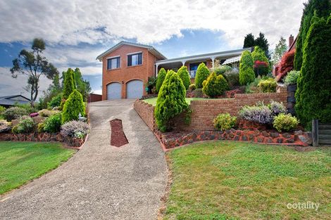 21 Blaxland St, Lithgow, NSW 2790