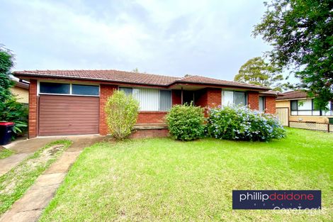 Property photo of 18 Fraser Street Auburn NSW 2144