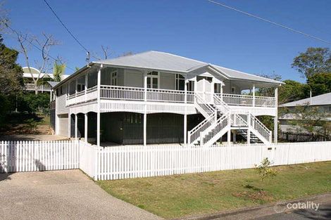 18 Wool St, Toowong, QLD 4066