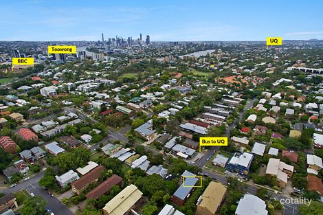 Property photo of 6/89 Whitmore Street Taringa QLD 4068