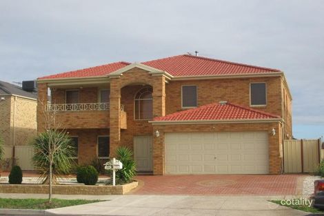 25 Stockton Dr, Cairnlea, VIC 3023