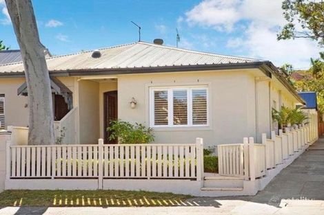 Property photo of 9 Prince Street Mosman NSW 2088