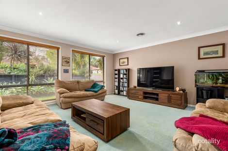 Property photo of 10 Sutherland Drive North Nowra NSW 2541