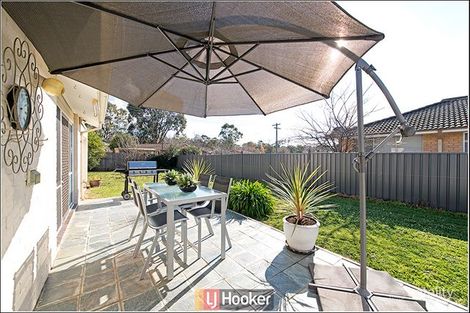 Property photo of 12 Gollan Street Evatt ACT 2617