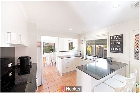 Property photo of 12 Gollan Street Evatt ACT 2617