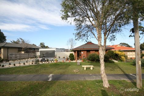 2 Wingate Cl, Knoxfield, VIC 3180