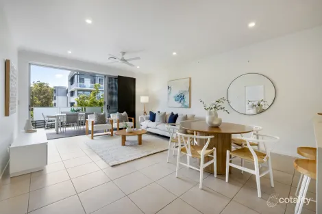 Property photo of 8/10 Spring Street Sippy Downs QLD 4556