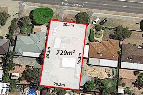 Property photo of 374 Warwick Road Warwick WA 6024