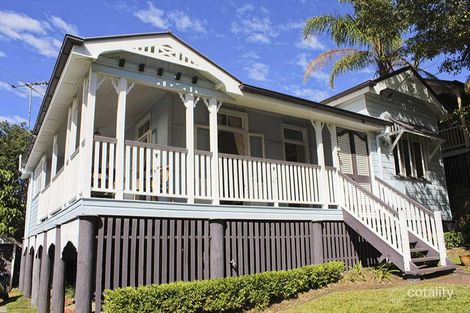 46 Kellett St, Auchenflower, QLD 4066