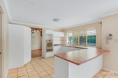 Property photo of 64 Vintage Drive Thornlands QLD 4164