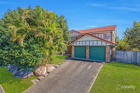 Property photo of 64 Vintage Drive Thornlands QLD 4164