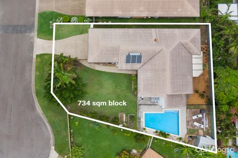 Property photo of 22 Ridgewood Court Burleigh Waters QLD 4220