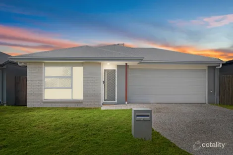 36 Westringia Ct, Logan Reserve, QLD 4133