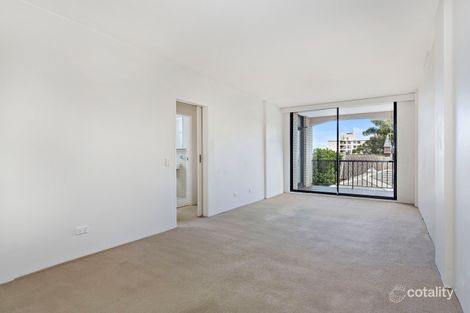 Property photo of 34/1-3 Dalley Street Bondi Junction NSW 2022