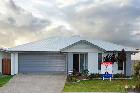 Property photo of 72 Meredith Crescent Baringa QLD 4551