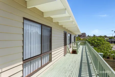 Property photo of 14 Dixie Close Tootgarook VIC 3941