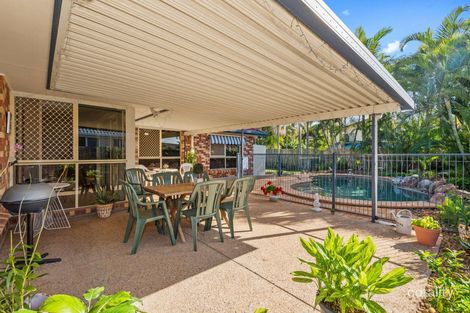 Property photo of 12 Penzance Drive Redland Bay QLD 4165