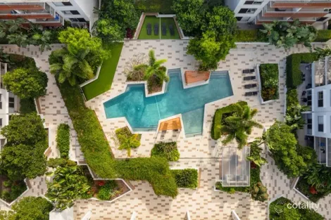 3111/1-7 Waterford Ct, Bundall, QLD 4217