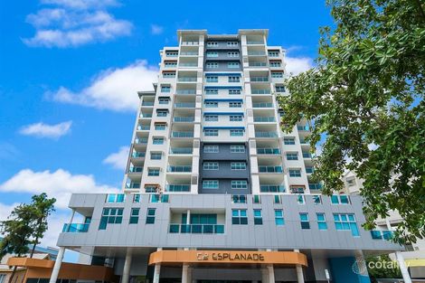 702/102 Esplanade, Darwin City, NT 0800