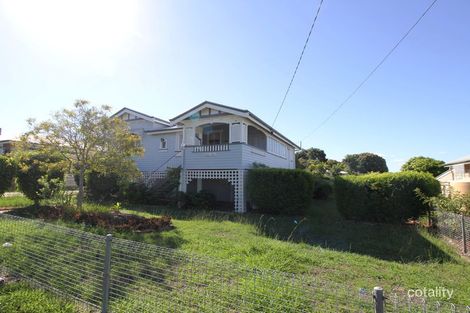 Property photo of 108 Glebe Road Booval QLD 4304