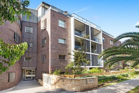 Property photo of 407/17-21 Finlayson Street Lane Cove NSW 2066