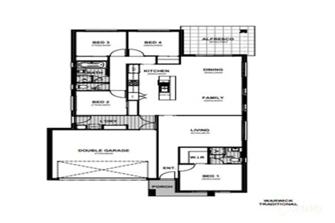 Property photo of 4 Penneshaw Crescent Ormeau QLD 4208