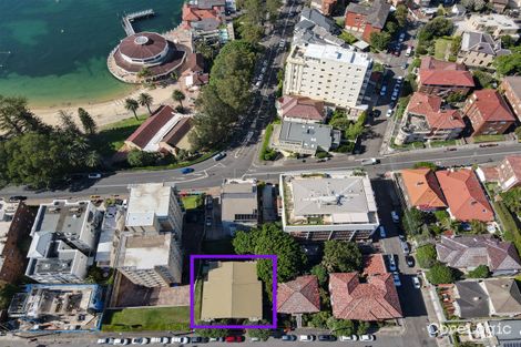 Property photo of 7/15 Upper Gilbert Street Manly NSW 2095