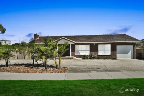 22 GUMTREE CL, ST ALBANS, VIC 3021