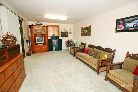 Property photo of 21 Horseshoe Road Cartwrights Hill NSW 2650