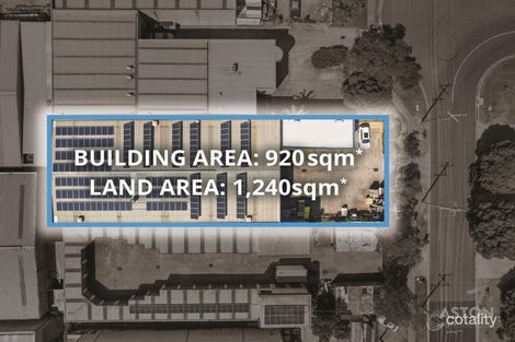 47 Industrial Dr, Braeside, VIC 3195