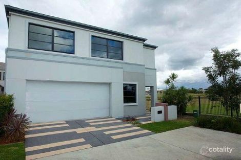 Property photo of 52/1 Celestial Court Carina QLD 4152