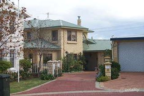 7 Salustri Pl, North Fremantle, WA 6159