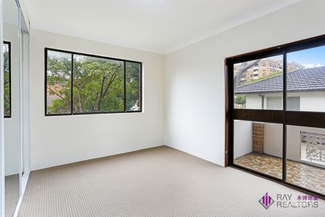 4/55 Dora St, Hurstville, NSW 2220