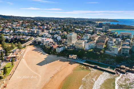 Property photo of 1/95 Queenscliff Road Queenscliff NSW 2096