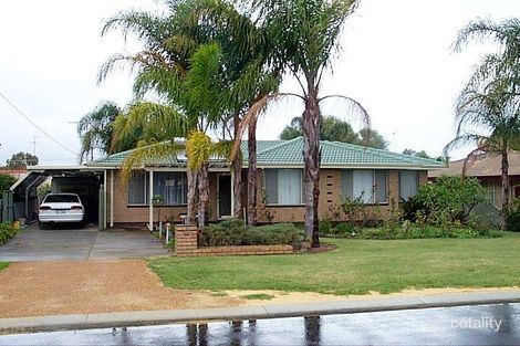 15 Fourth Ave, Mandurah, WA 6210