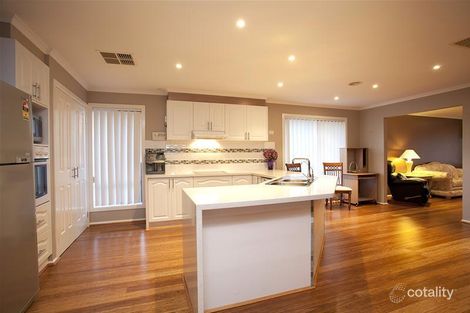 Property photo of 7 Settlers Way Cairnlea VIC 3023