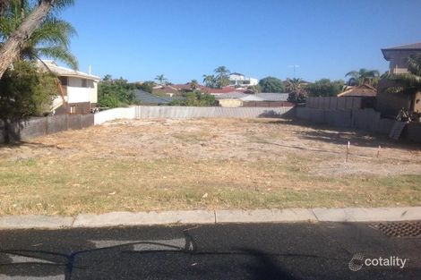 Property photo of 25 Yulema Street Mullaloo WA 6027