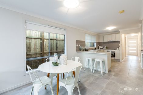 Property photo of 97 Creekwood Circuit Spring Mountain QLD 4300