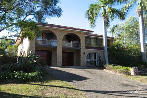 22 Remick St, Stafford Heights, QLD 4053