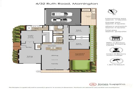 4/32 Ruth Rd, Mornington, VIC 3931