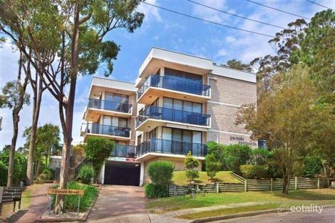 22/1 Donald St, Nelson Bay, NSW 2315